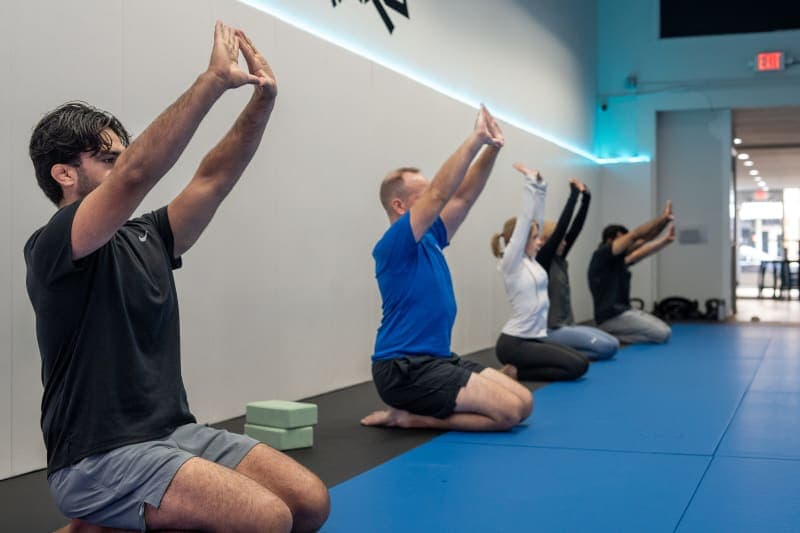 Flexibility & Mobility