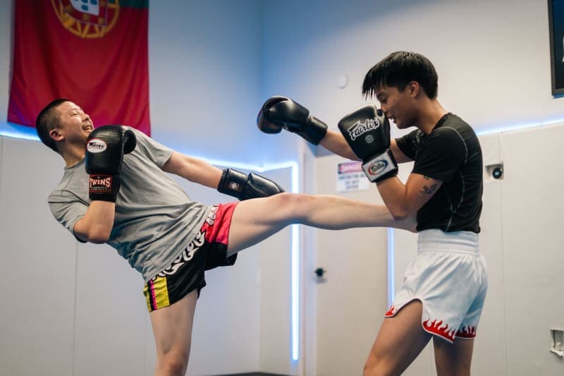 Muay Thai